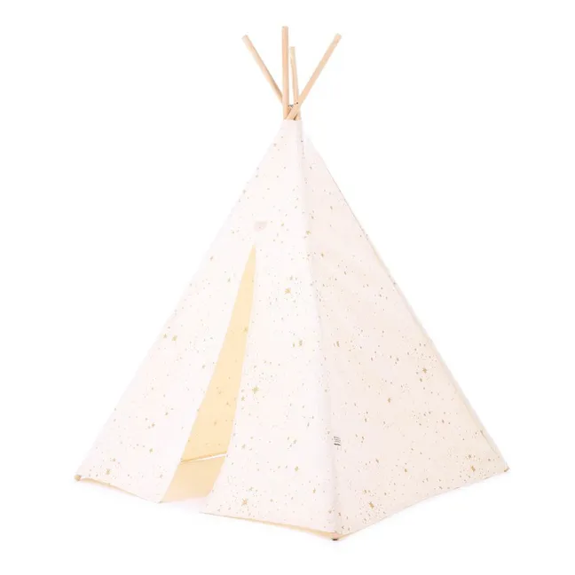 Tipi Phoenix Stella en coton