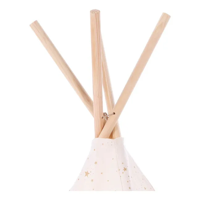 Tipi Phoenix Stella en coton