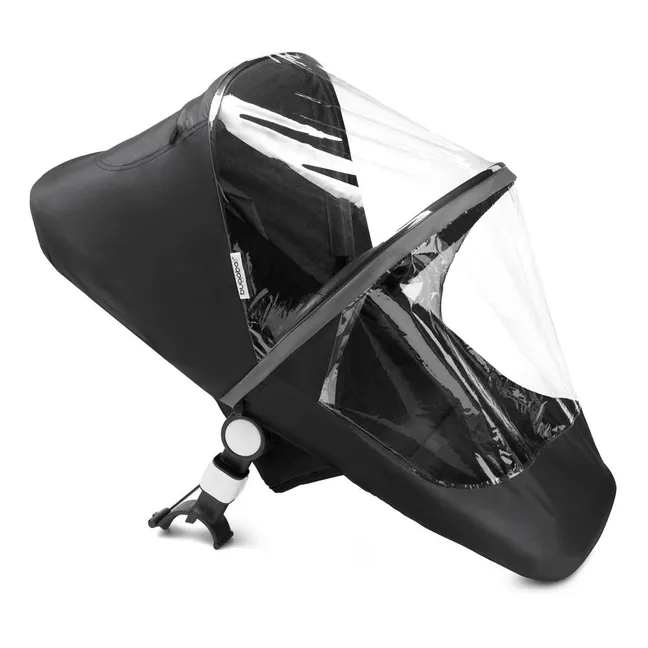 Cameleon High Performance Rain Protector | Black