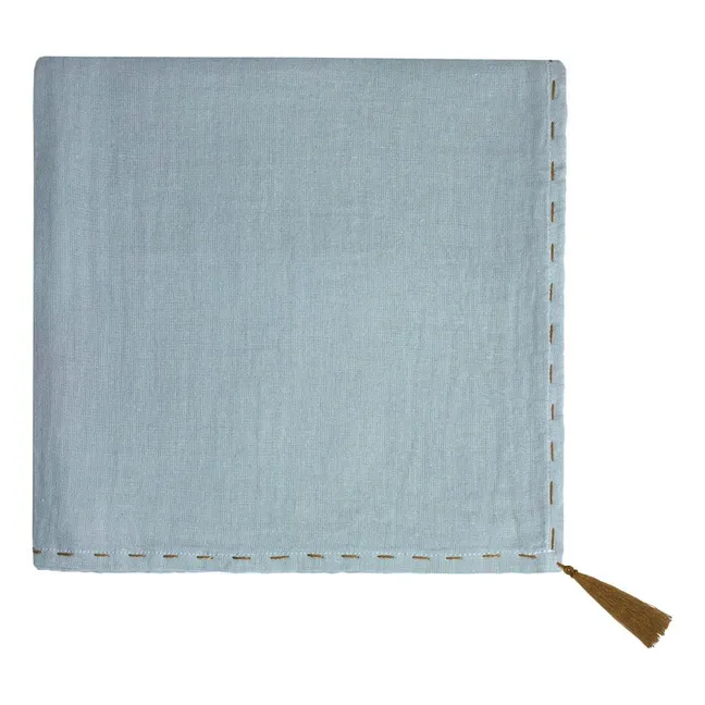 Nana Swaddle | Sweet Blue S046