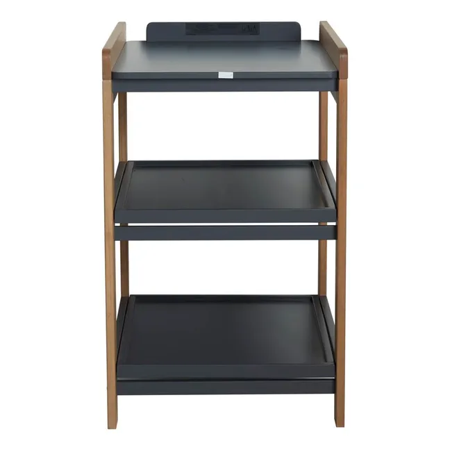 Cambiador Comfort | Negro