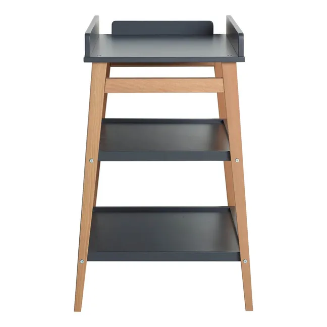 Hip Changing Table | Black