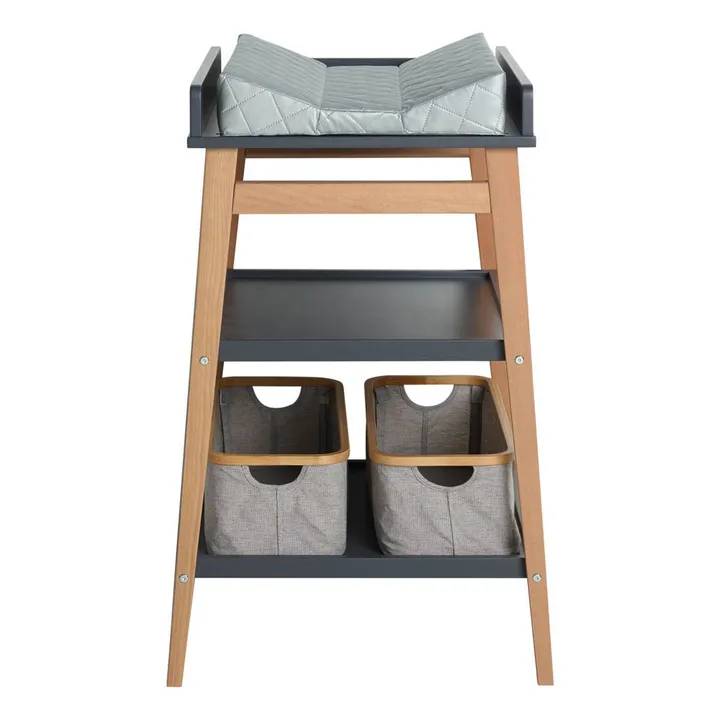 Table à langer Hip | Noir- Image produit n°2