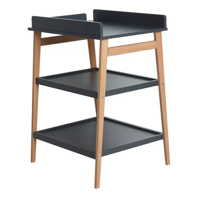 Cambiador Hip | Negro