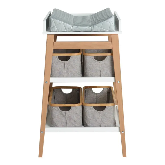Hip Changing Table