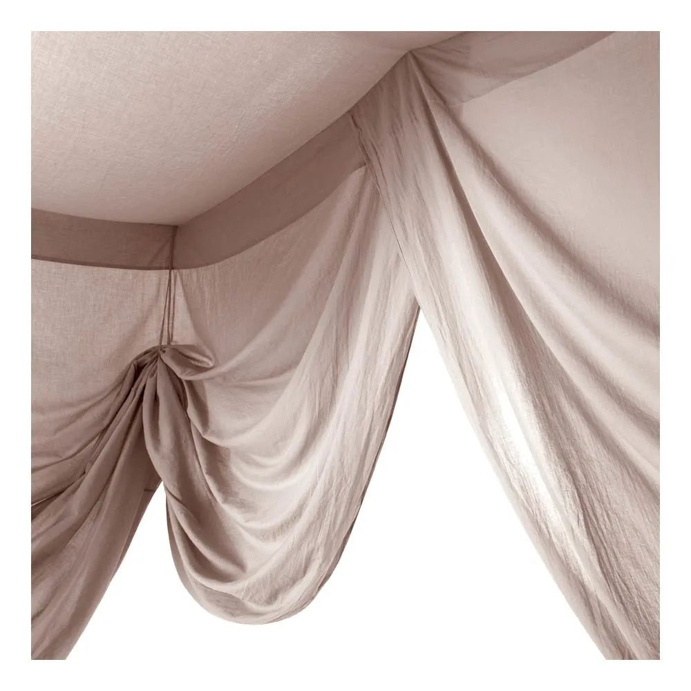 Numero 74 - Bed canopy - Powder S018 | Smallable