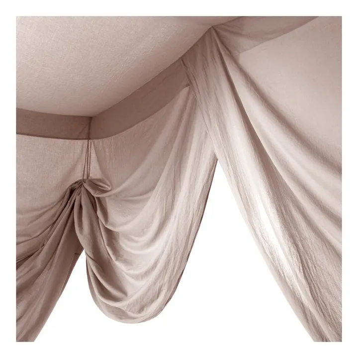 Bed canopy  | Powder S018- Product image n°3