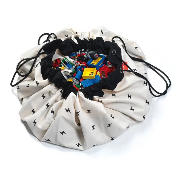 Borsa/Tappeto Gioco - Circuit/Thunderbolt