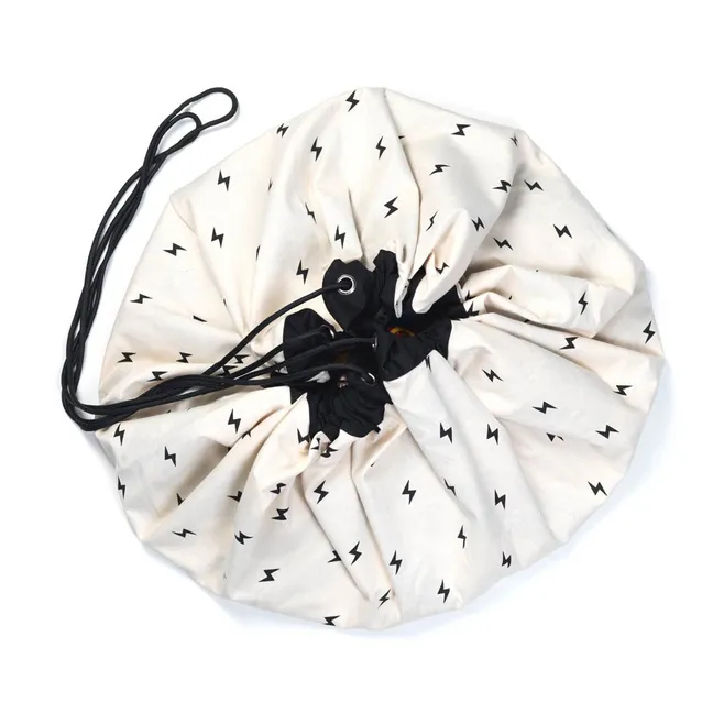 Spielteppich/Tasche-Thunderbolt