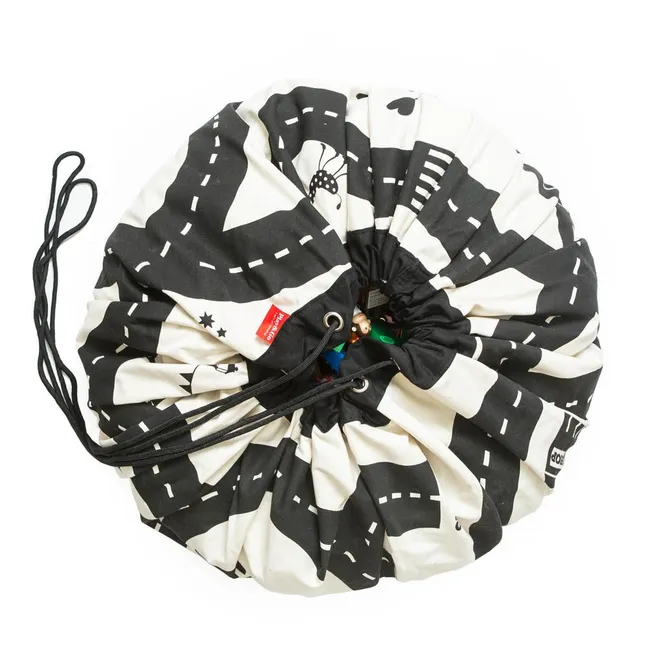 Borsa/Tappeto Gioco - Circuit/Thunderbolt