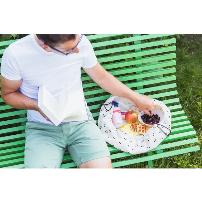 Noomad mini storage bag - Cerises