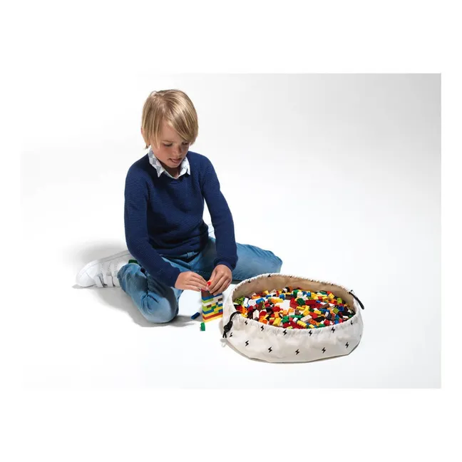 Mini bolsa de almacenamiento Noomad - Eclairs