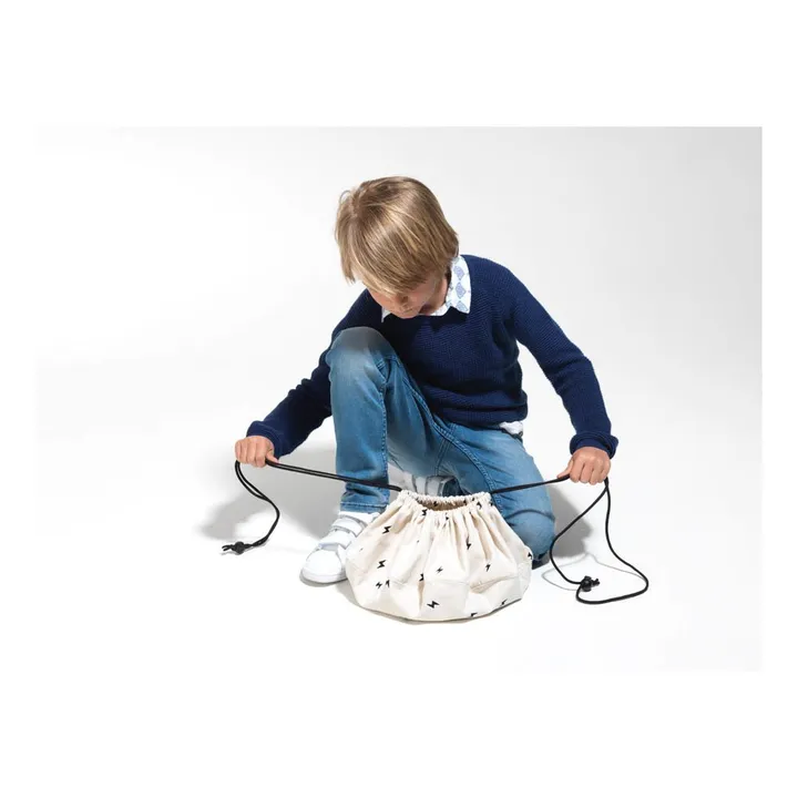 Mini sac de rangement Noomad - Eclairs- Image produit n°4