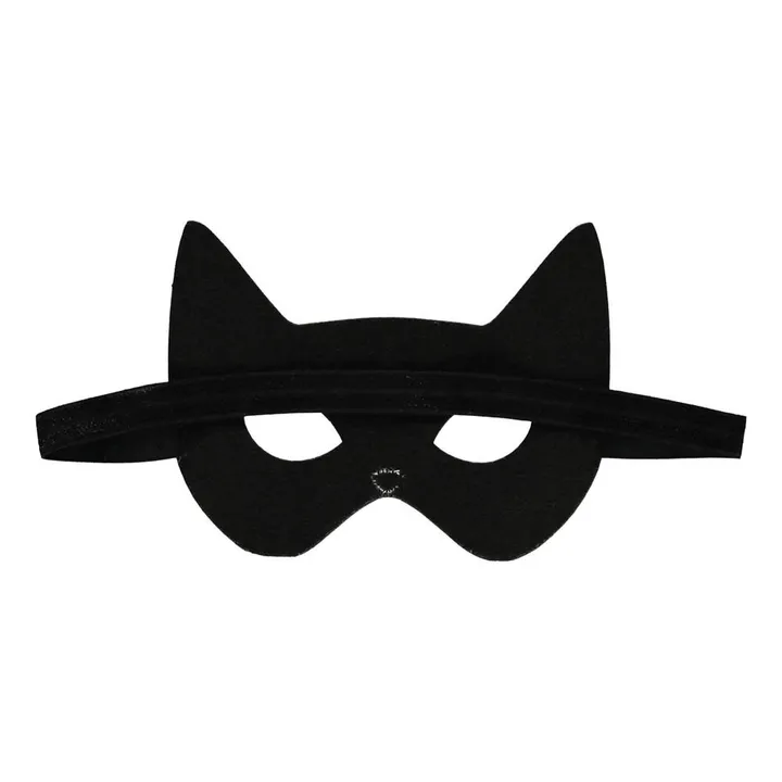 Máscara gato Exclusivo Obi Obi x Smallable | Dorado- Imagen del producto n°2