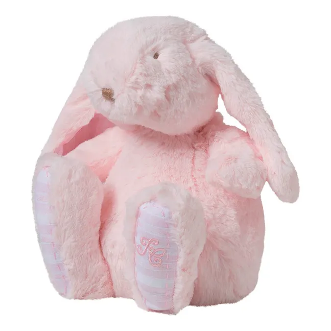 Augustin the Rabbit | Pale Pink
