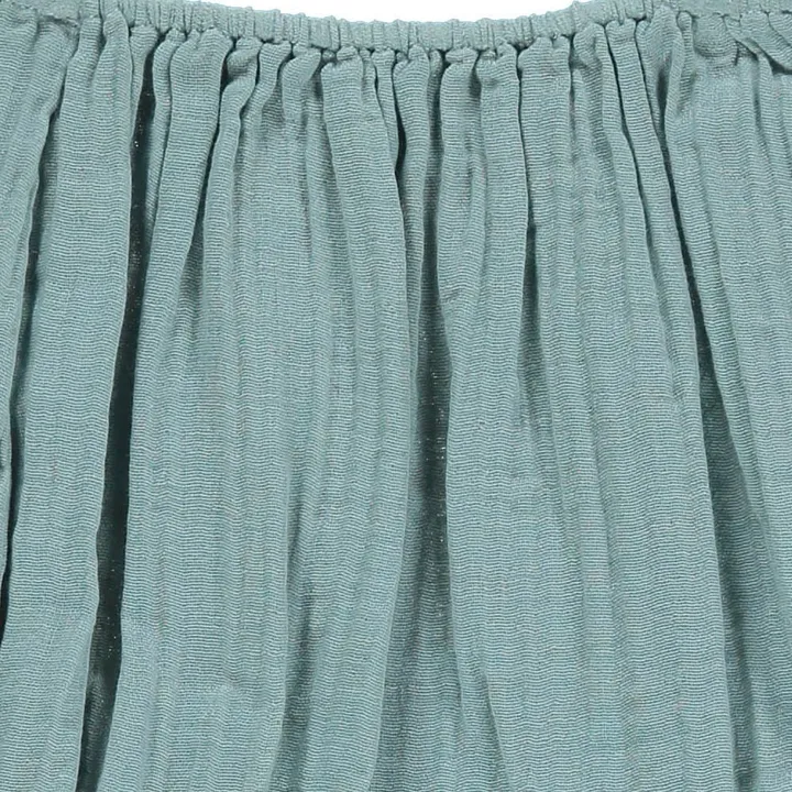 Copri pannolino Emi | Azzurro- Immagine del prodotto n°1