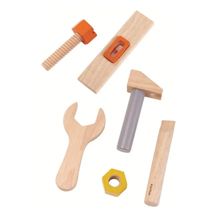 Cinturón de herramientas- Imagen del producto n°1