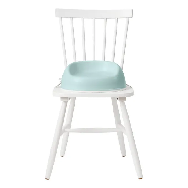 Baby Booster Seat | Almond green