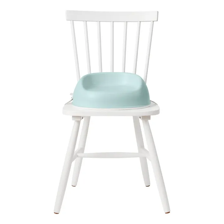 Réhausseur de siège bébé | Vert amande- Image produit n°3