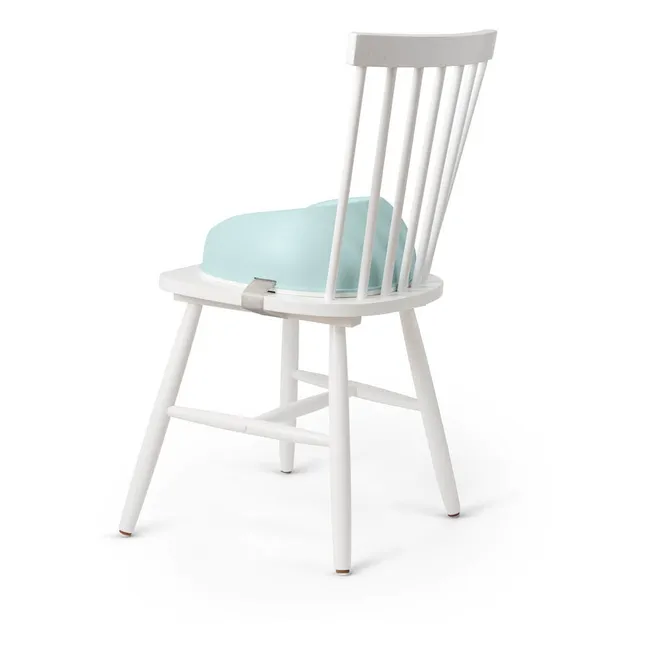 Baby Booster Seat | Almond green
