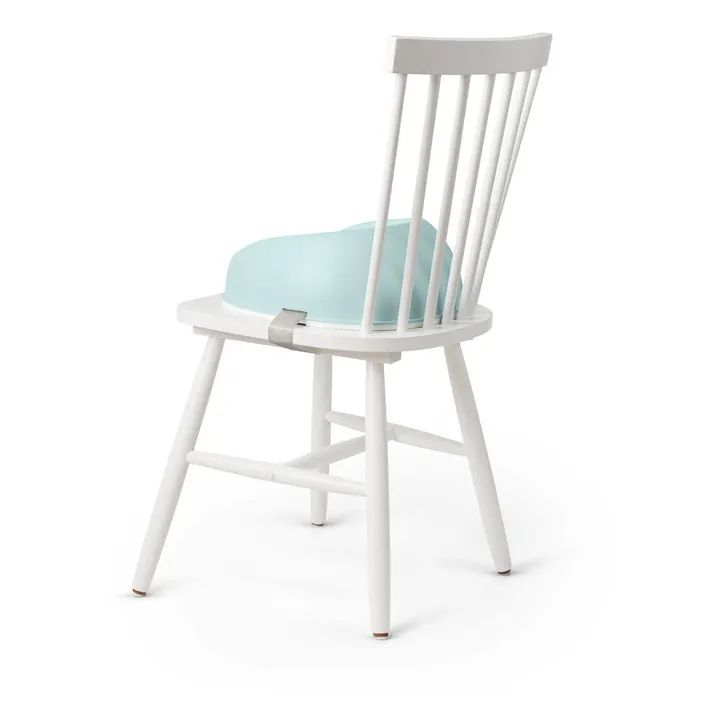 Réhausseur de siège bébé | Vert amande- Image produit n°5