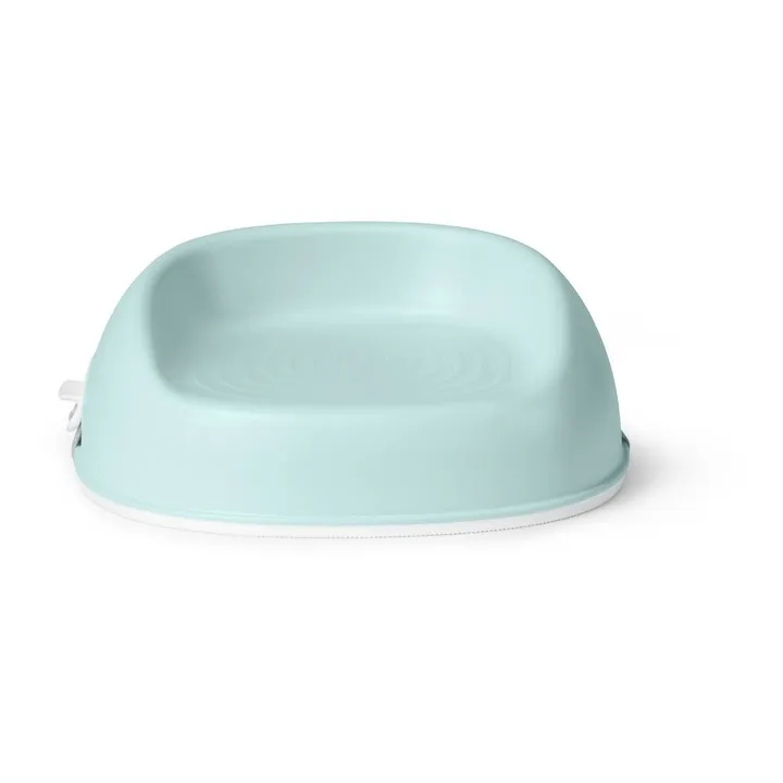 Réhausseur de siège bébé | Vert amande- Image produit n°2