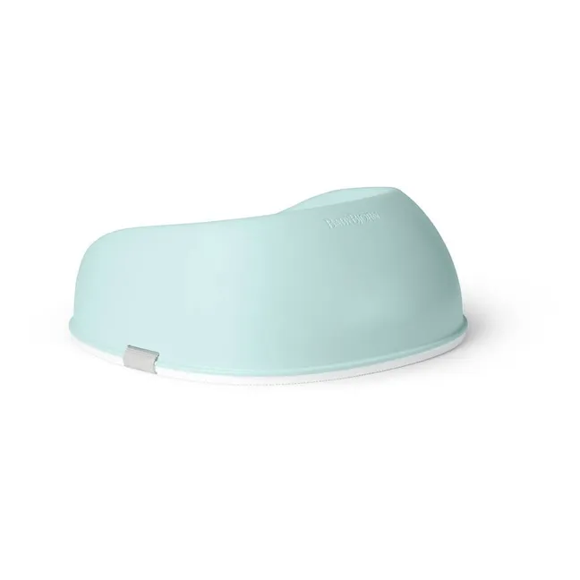 Baby Booster Seat | Almond green
