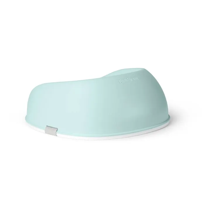 Réhausseur de siège bébé | Vert amande- Image produit n°4