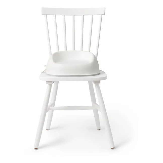 Rialzo per sedia bebé | Bianco