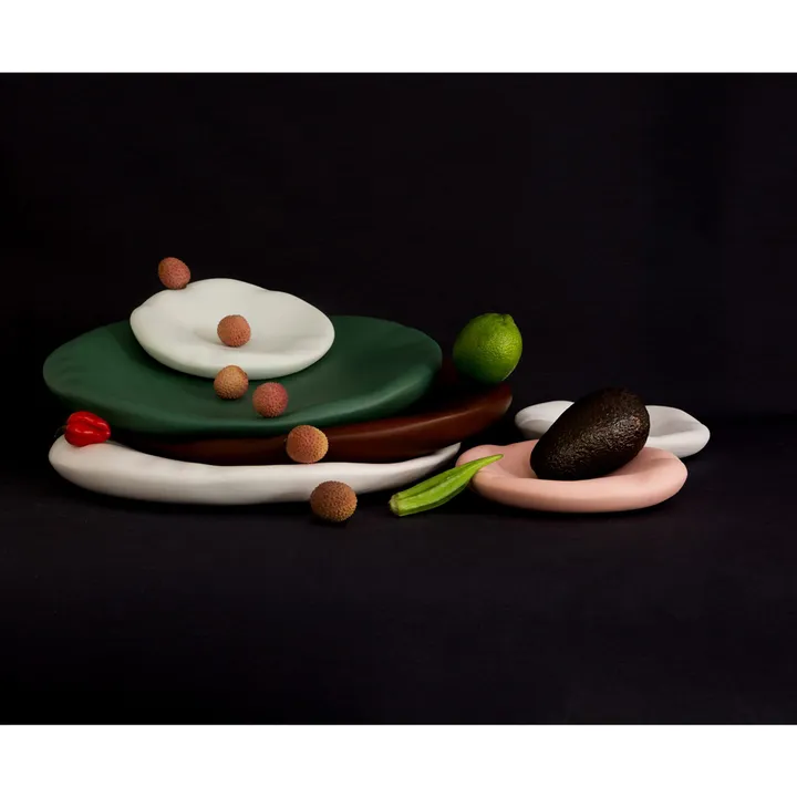 Centro de mesa Canova, Constance Guisset | Chocolate- Imagen del producto n°1