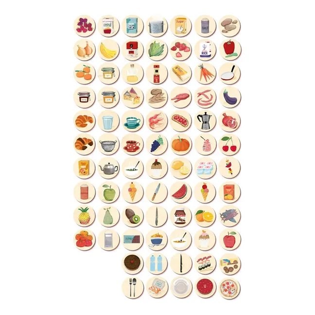Where Is The Cheese? Game