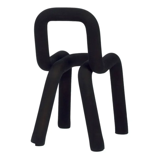 Big Game Bold Chair | Black