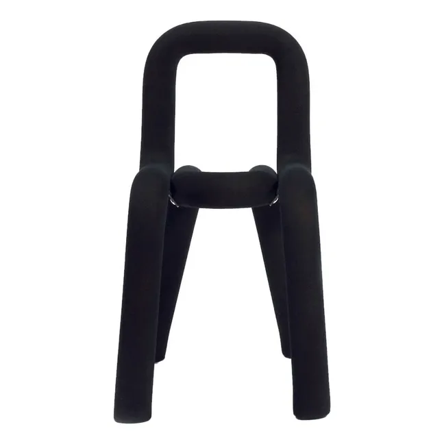 Big Game Bold Chair | Black