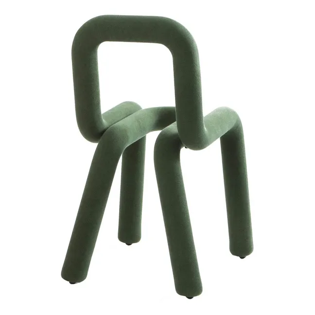 Big Game Bold Chair | Green
