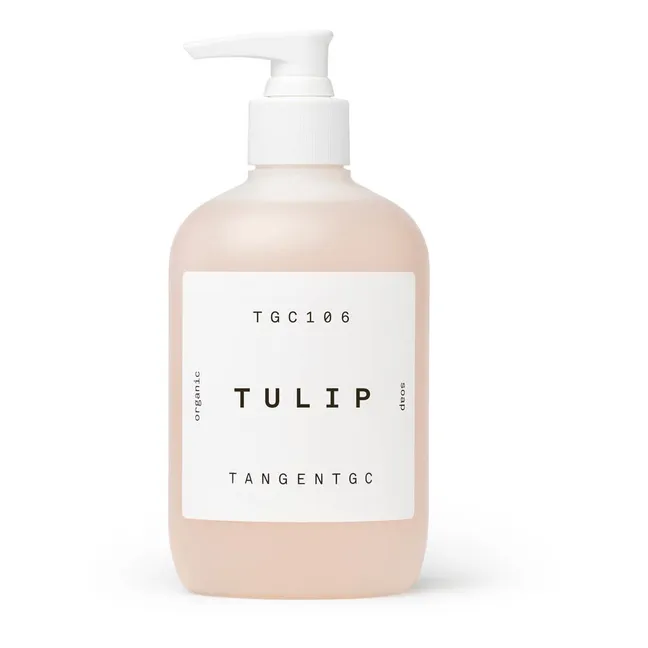 Tulip Organic Soap