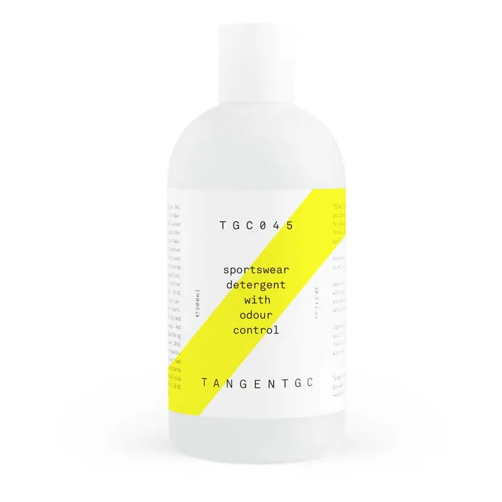 Detergente Sportswear con certificación ecológica- Imagen del producto n°0