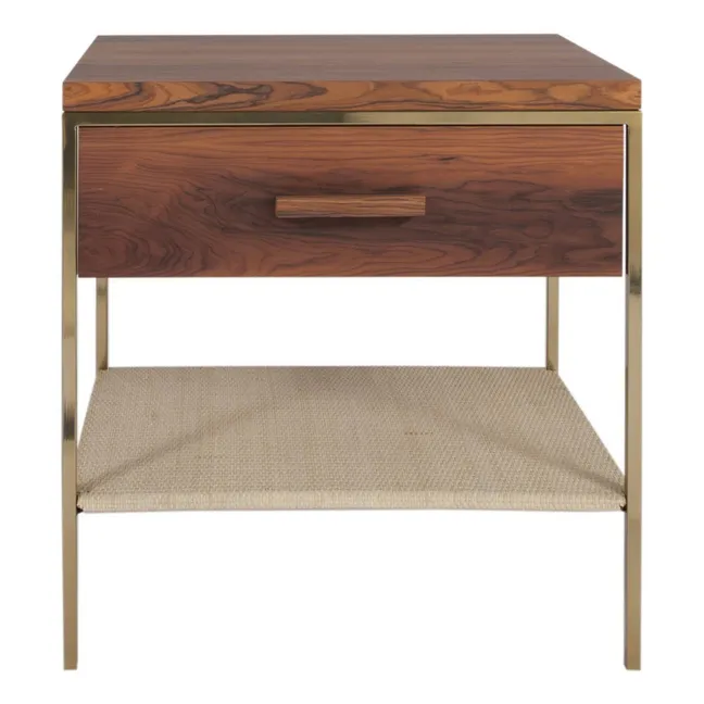 Mesa auxiliar Le Roch