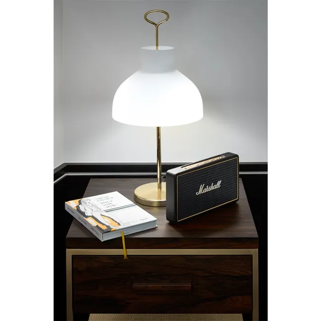 Mesa auxiliar Le Roch