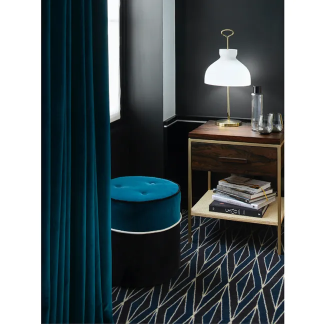 Mesa auxiliar Le Roch