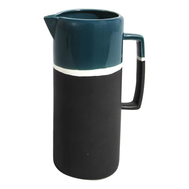 Jarra Sicilia | Azul Sarah