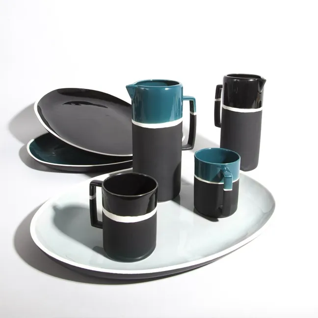 Sicilia Pitcher | Sarah Blue