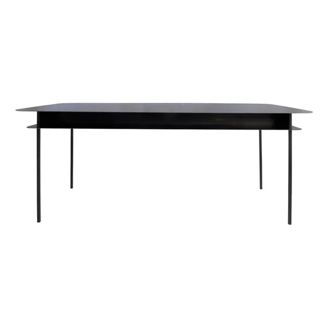 Bureau Tokyo | Noir