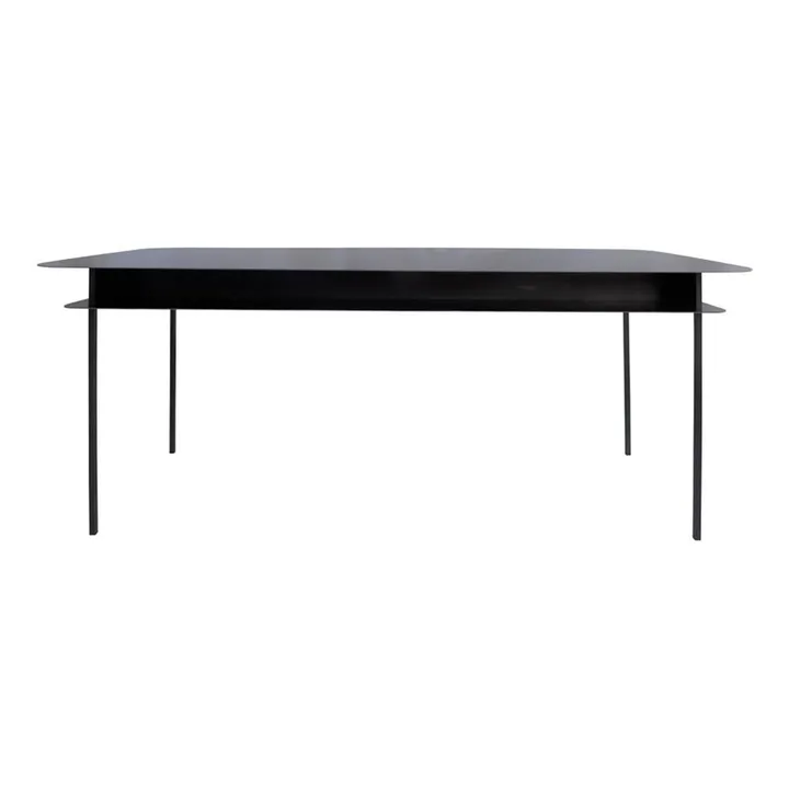 Bureau Tokyo | Noir- Image produit n°0