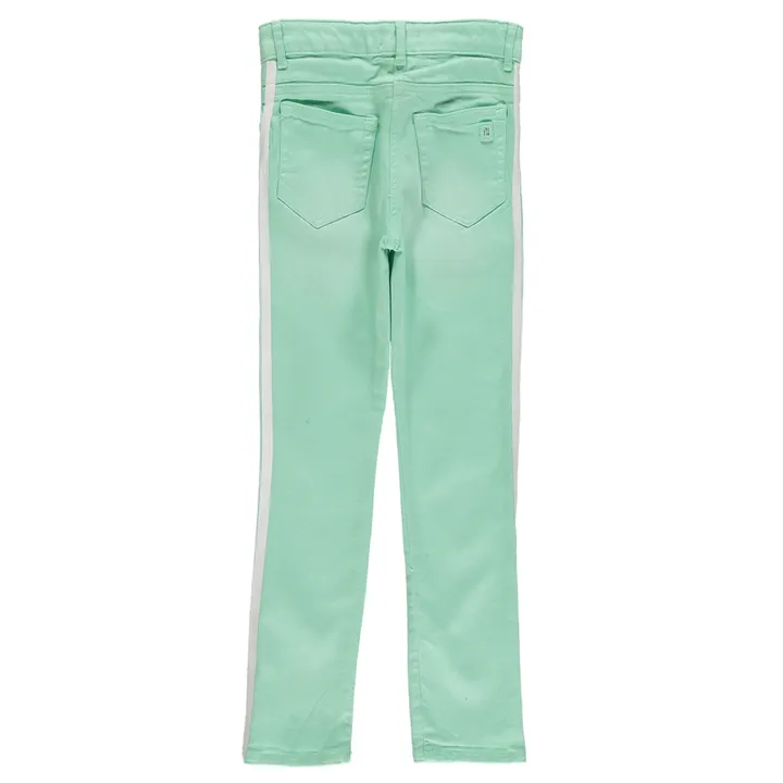 Pantalone Chica  | Celadon- Immagine del prodotto n°2