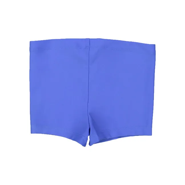 Boxer De Bain Anti-UV Indice 50+ Otilio | Bleu indigo