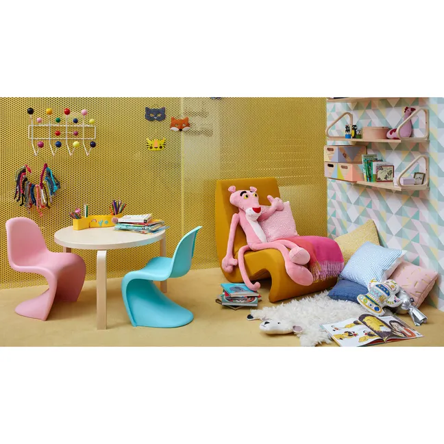 Chaise junior - Verner Panton | Blanc