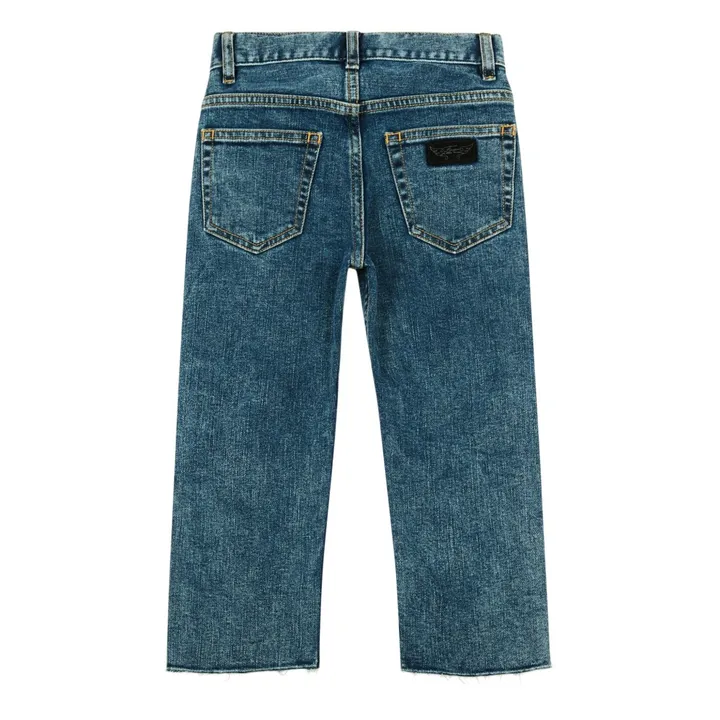 Jeans dritto 3/4 Vandetta  | Demin- Immagine del prodotto n°2