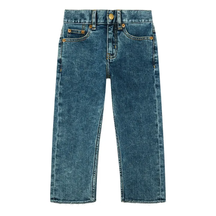 Jeans dritto 3/4 Vandetta  | Demin- Immagine del prodotto n°0