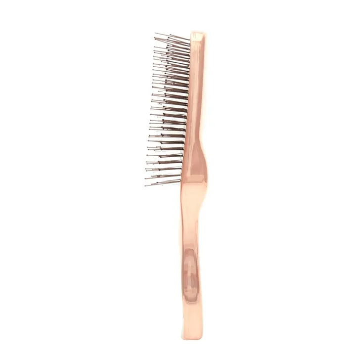 Brosse pour cheveux normaux et fins Scalp | Or rose- Image produit n°1