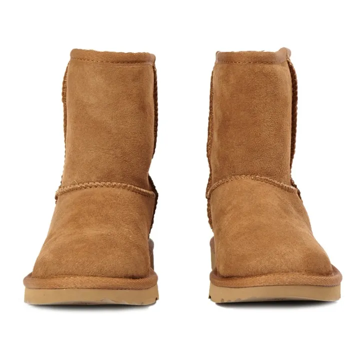 Boots Classic II | Camel- Image produit n°5